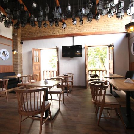Hotel Pajara Pinta Cali Eksteriør bilde